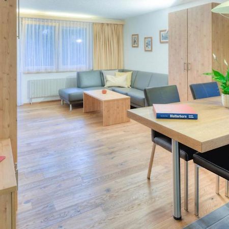 Ferienhaus Felice Цермат Екстериор снимка