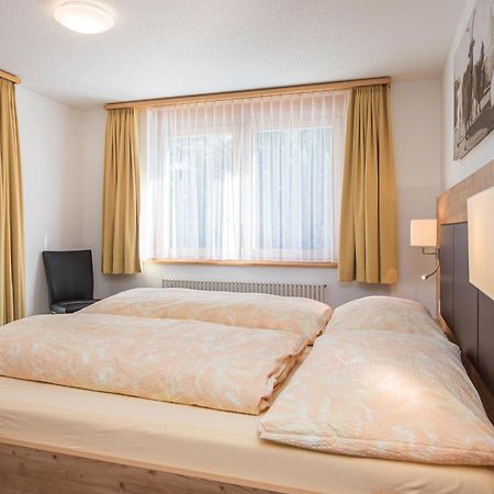 Ferienhaus Felice Цермат Екстериор снимка
