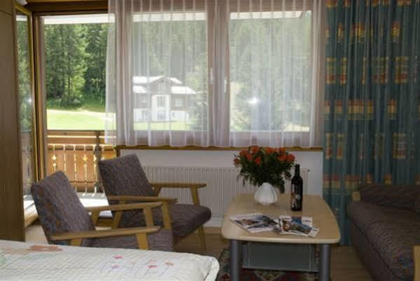 Ferienhaus Felice Цермат Екстериор снимка