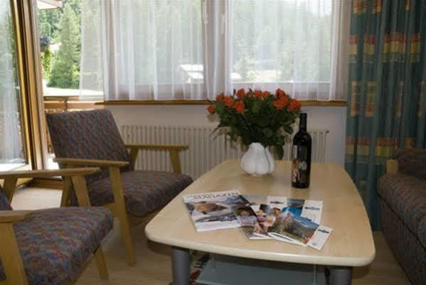 Ferienhaus Felice Цермат Екстериор снимка
