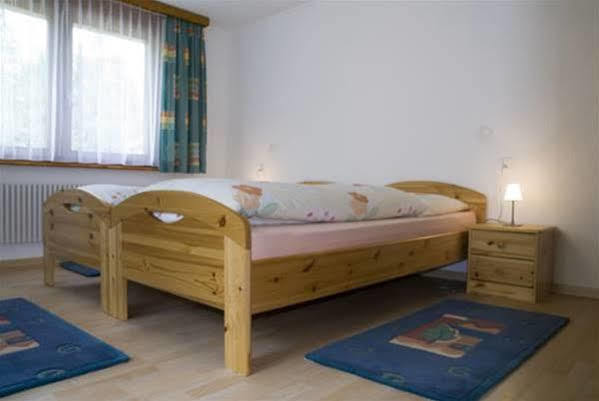Ferienhaus Felice Цермат Екстериор снимка